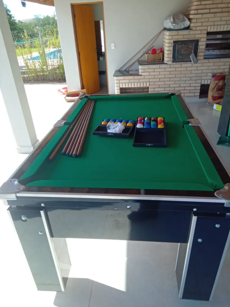 Mesa de Sinuca - Miniatura 12